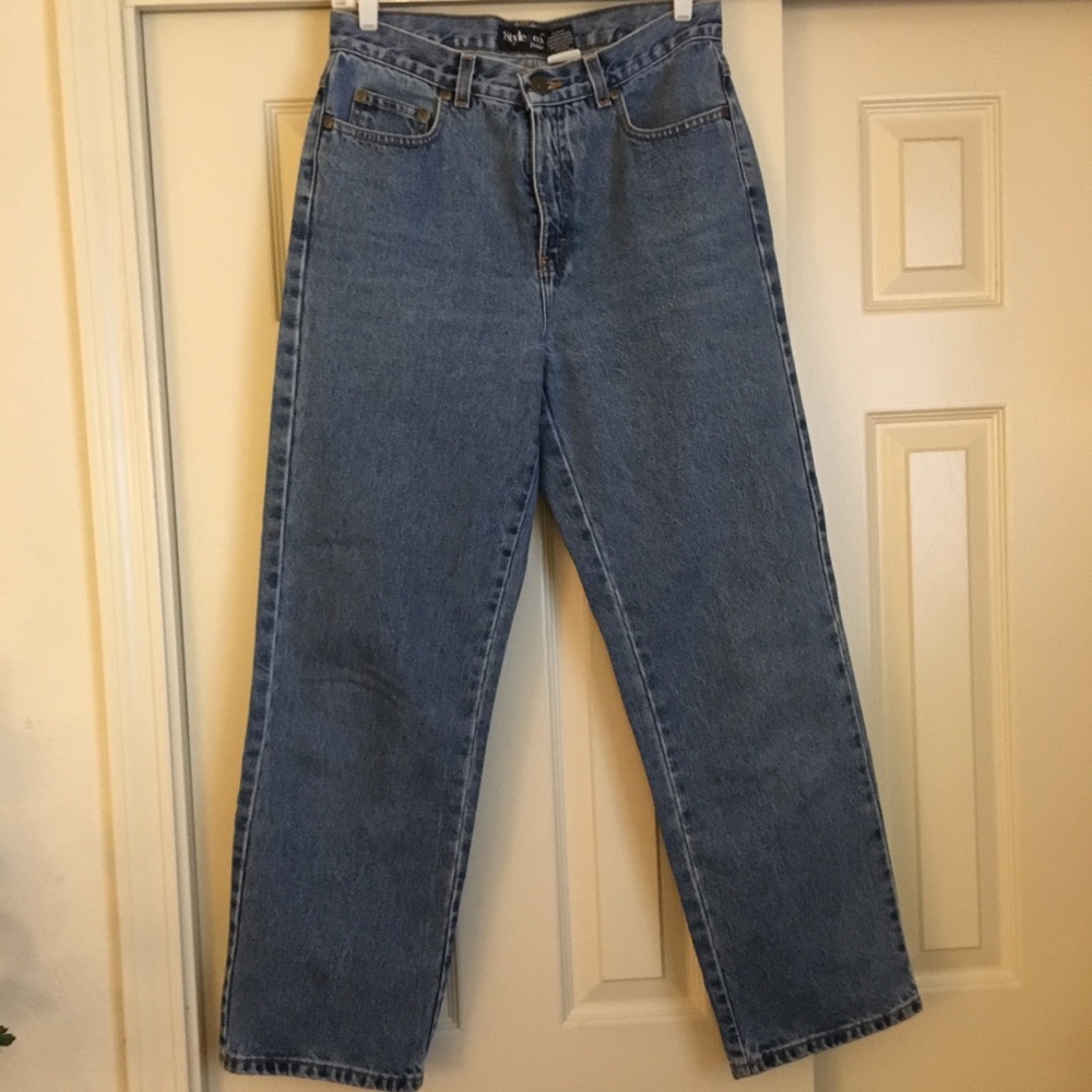 Style & Co Denim Jeans Size 10 Petite